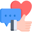 <p>Award more points for replying to messages so that it encourages your community to be on the lookout for unanswered messages.</p>