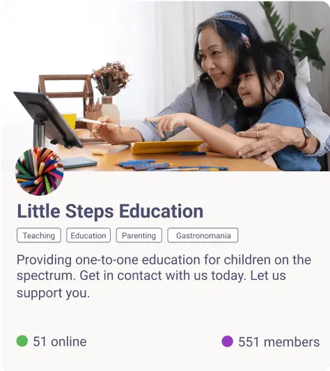 little-steps-education