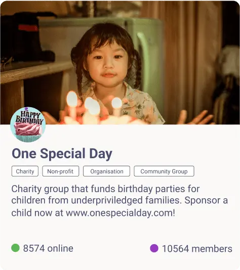 one-special-day