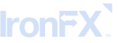 IronFx Logo
